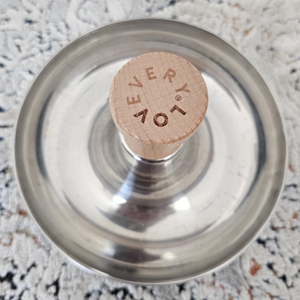 Lovevery Tip and Turn Ball Spinner